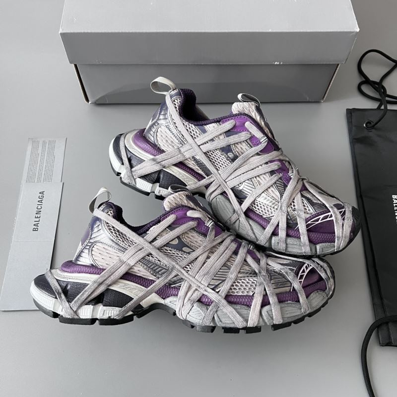 Balenciaga Track Shoes